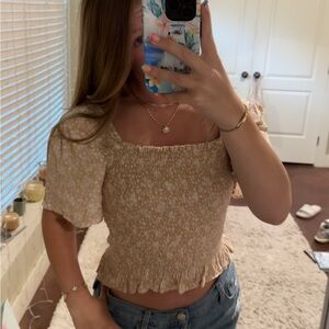 böhme Blouse